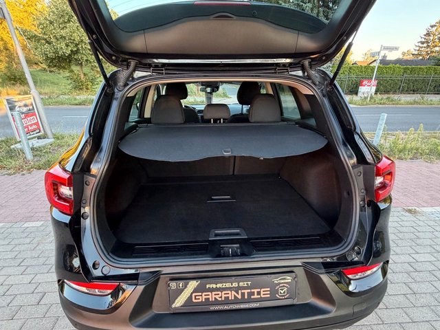 Renault Kadjar Business Edition*Aut.*Kamera*Temp*PDC*SHZ - foto 9