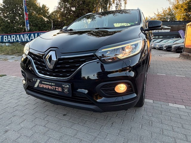 Renault Kadjar Business Edition*Aut.*Kamera*Temp*PDC*SHZ - foto 10