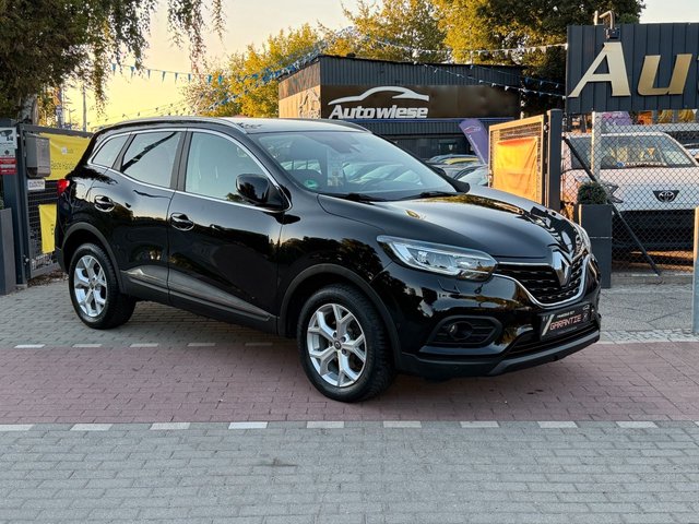 Renault Kadjar Business Edition*Aut.*Kamera*Temp*PDC*SHZ - foto 1