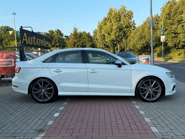 Audi S3 Limousine Quattro*ABT*Matrix*Kamera*ACC*370PS - foto 4