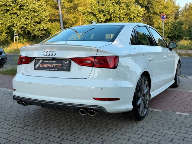 Audi S3 Limousine Quattro*ABT*Matrix*Kamera*ACC*370PS - foto 5
