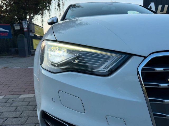 Audi S3 Limousine Quattro*ABT*Matrix*Kamera*ACC*370PS - foto 8