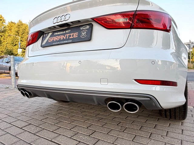 Audi S3 Limousine Quattro*ABT*Matrix*Kamera*ACC*370PS - foto 9