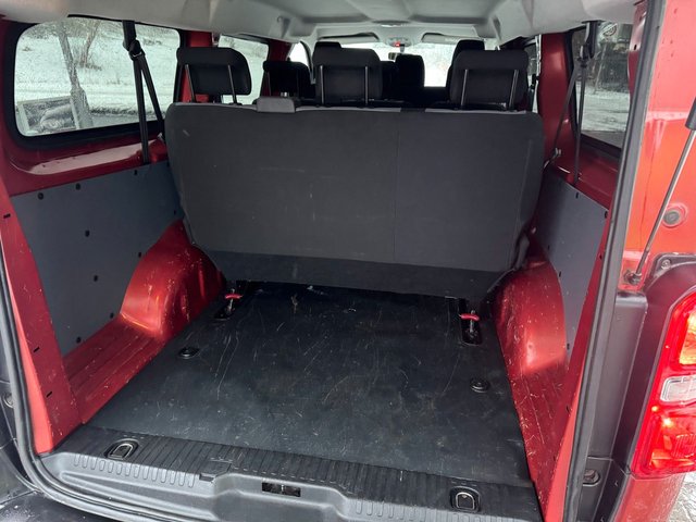 Citroën Jumpy Kombi XL 2.0HDI*9xSITZER*KLIMA*TEMP.* - bilder 6