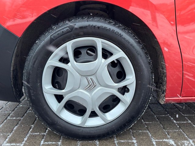 Citroën Jumpy Kombi XL 2.0HDI*9xSITZER*KLIMA*TEMP.* - bilder 10