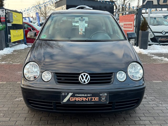 Volkswagen Polo 1.2 Comfortline*Klima*Allwetter*TÜV NEU* - foto 2