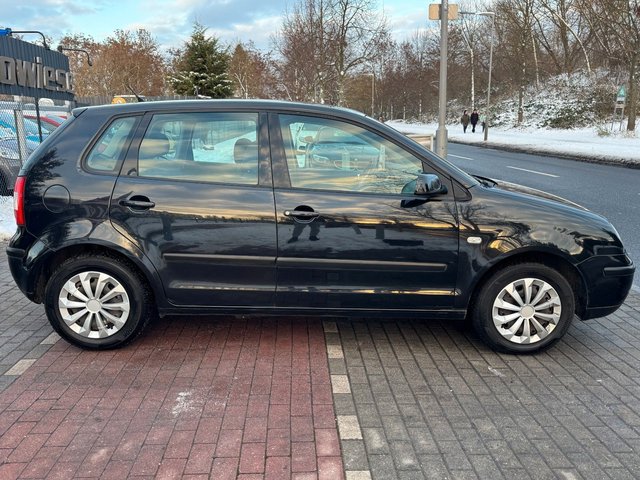 Volkswagen Polo 1.2 Comfortline*Klima*Allwetter*TÜV NEU* - foto 4