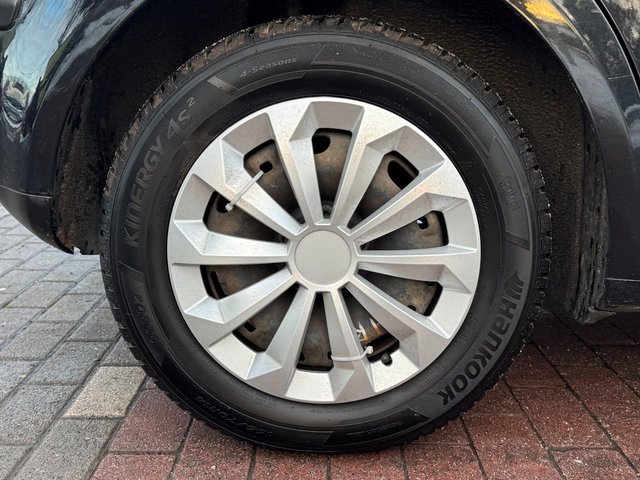 Volkswagen Polo 1.2 Comfortline*Klima*Allwetter*TÜV NEU* - foto 10