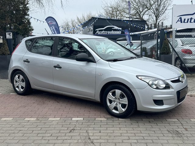Hyundai i30 - bilder 1