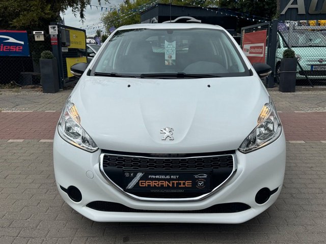 Peugeot 208 1.0 Access*Klima*Temp*Allwetter*TÜV NEU* - foto 2