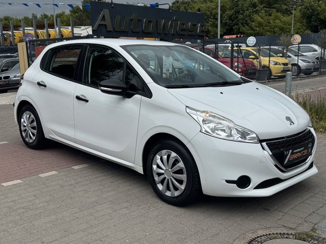 Peugeot 208 1.0 Access*Klima*Temp*Allwetter*TÜV NEU* - foto 3