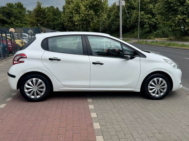 Peugeot 208 1.0 Access*Klima*Temp*Allwetter*TÜV NEU* - foto 4