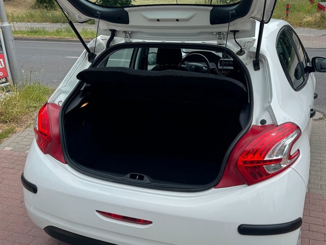 Peugeot 208 1.0 Access*Klima*Temp*Allwetter*TÜV NEU* - foto 6