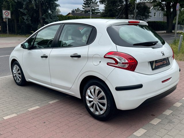 Peugeot 208 1.0 Access*Klima*Temp*Allwetter*TÜV NEU* - foto 7