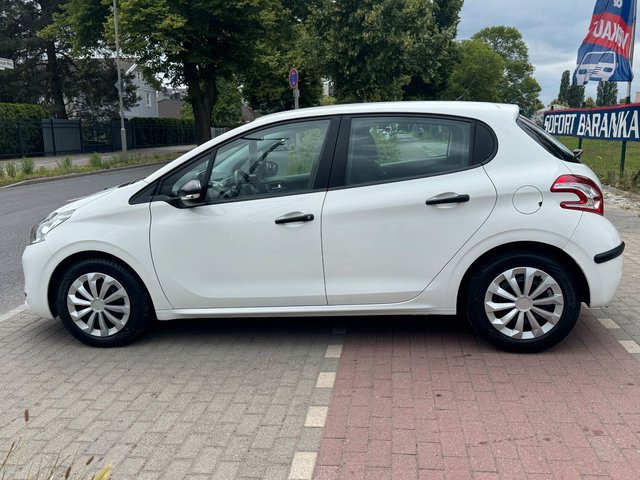 Peugeot 208 1.0 Access*Klima*Temp*Allwetter*TÜV NEU* - foto 8