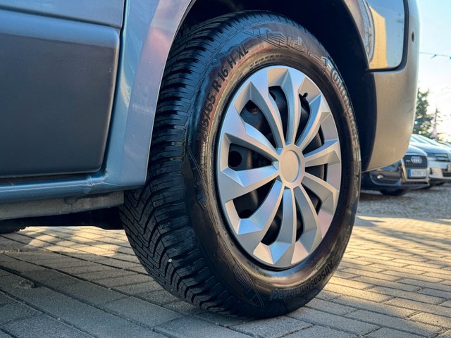 Nissan Primastar PREMIUM*2.0dCi*9Sitz*Klimaaut*Temp*PDC - foto 10