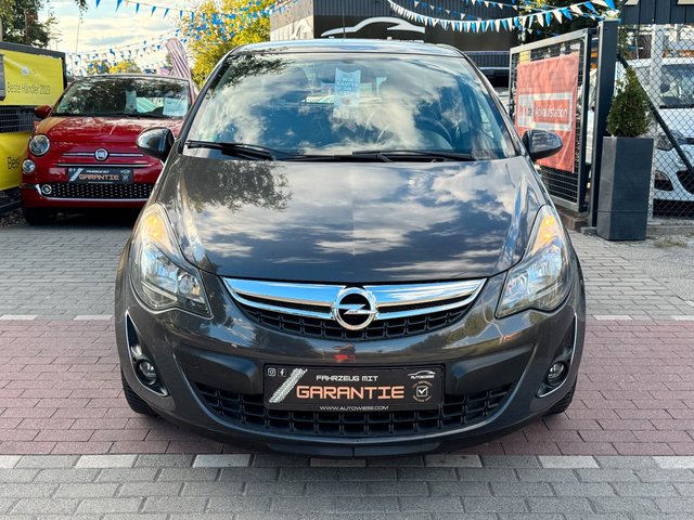 Opel Corsa D 1.2 Energy*Klima*Temp*Kette NEU*TÜV NEU* - bilder 2