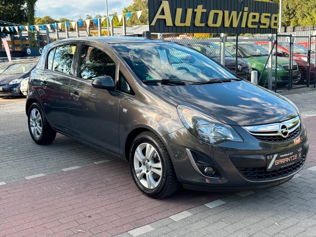 Opel Corsa D 1.2 Energy*Klima*Temp*Kette NEU*TÜV NEU* - bilder 3