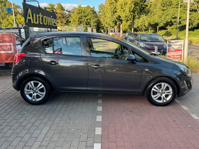 Opel Corsa D 1.2 Energy*Klima*Temp*Kette NEU*TÜV NEU* - bilder 4