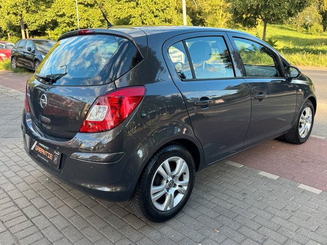 Opel Corsa D 1.2 Energy*Klima*Temp*Kette NEU*TÜV NEU* - bilder 5