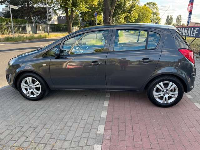 Opel Corsa D 1.2 Energy*Klima*Temp*Kette NEU*TÜV NEU* - bilder 8