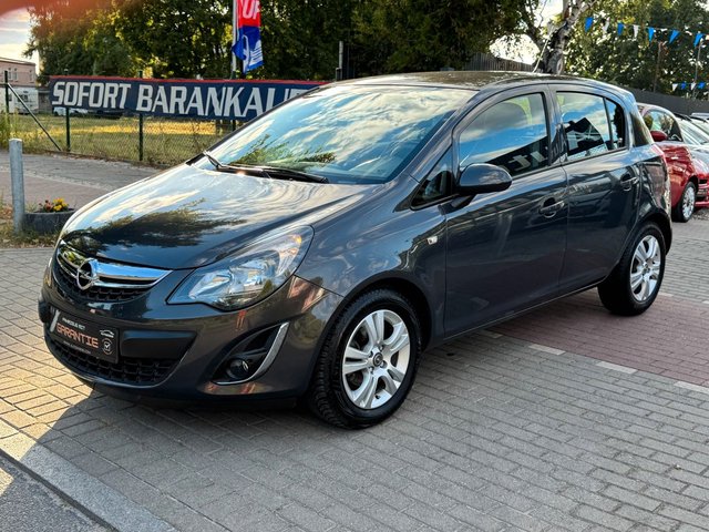 Opel Corsa D 1.2 Energy*Klima*Temp*Kette NEU*TÜV NEU* - bilder 9
