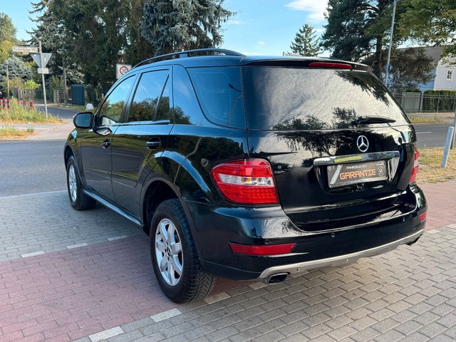 Mercedes-Benz ML 280CDI 4Matic Aut*Nav*Kam*Leder*Temp*Szhz* - foto 6