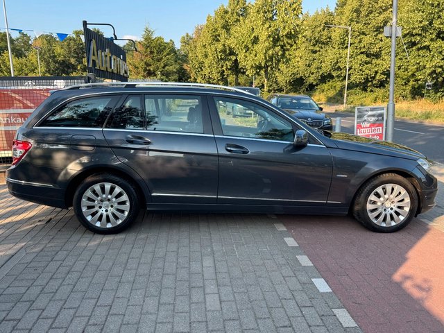 Mercedes-Benz C 220T AVANTGARDE*Aut.*Leder*Xenon*PDC - bilder 3