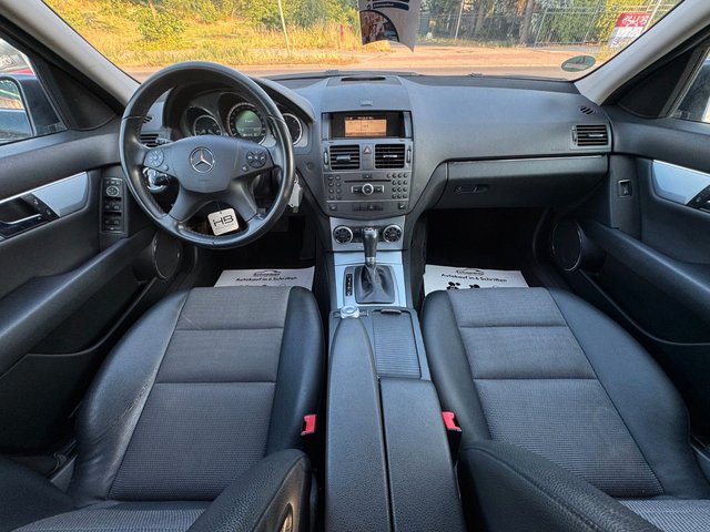 Mercedes-Benz C 220T AVANTGARDE*Aut.*Leder*Xenon*PDC - bilder 10