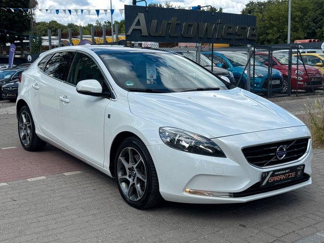 Volvo V40 1.5 T2*Ocean Race*Aut*Klima*Pano*Temp*Leder - foto 3