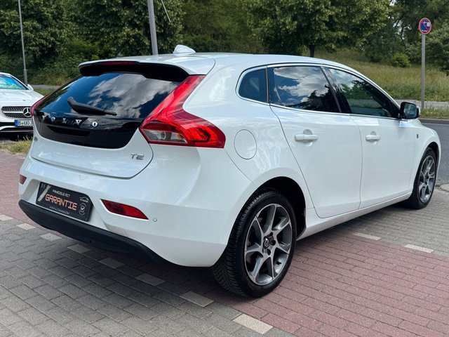 Volvo V40 1.5 T2*Ocean Race*Aut*Klima*Pano*Temp*Leder - foto 5