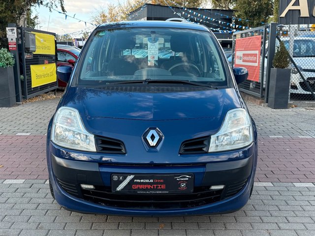 Renault Modus Avantage 1.2*Klima*Tüv 6/26 - foto 3