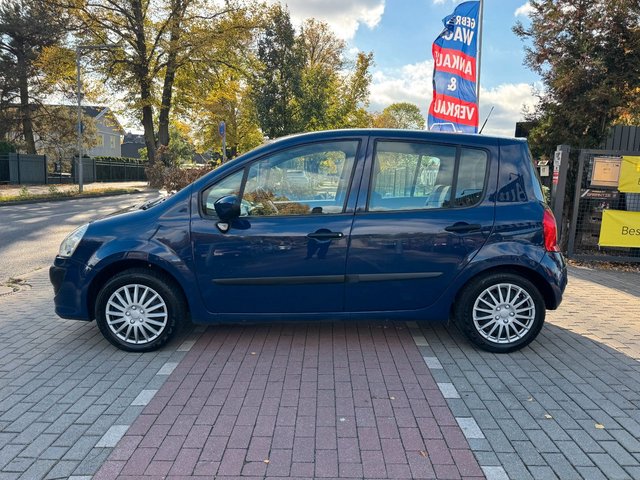 Renault Modus Avantage 1.2*Klima*Tüv 6/26 - foto 8
