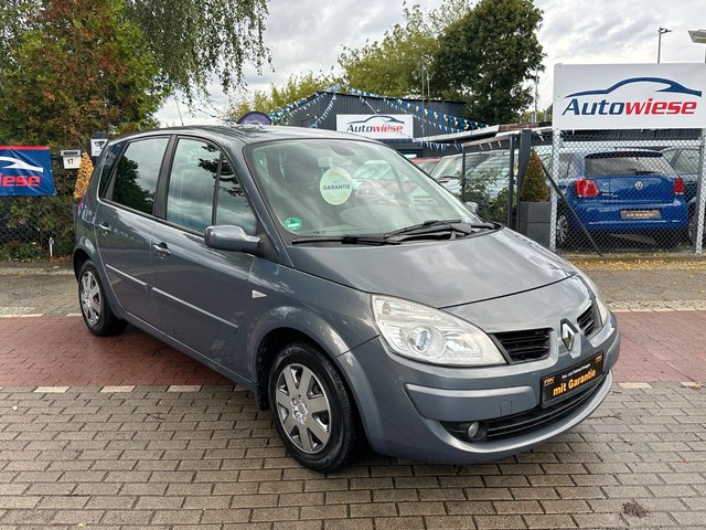 Renault Scenic - bilder 1
