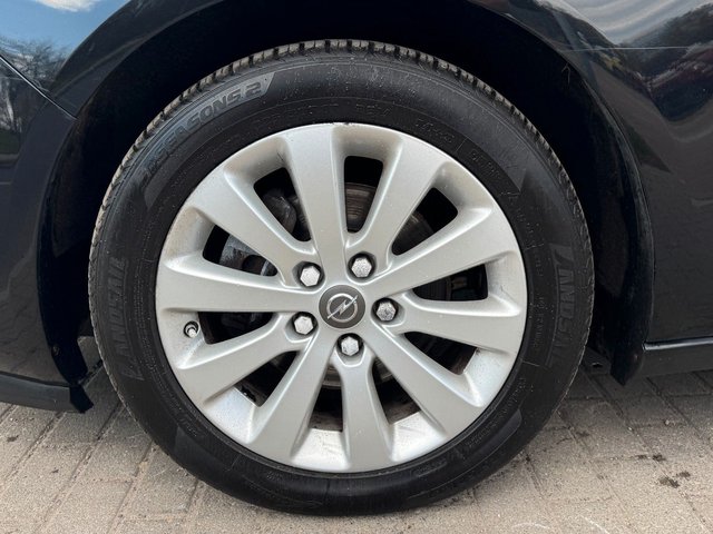 Opel Zafira C Business Innovation 1.4*Navi*Shz*7Sitze - foto 10