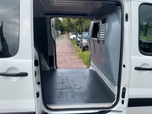 Peugeot Expert Kasten L1H1 PDC*Schiebetür beidseitig*EU5 - foto 7