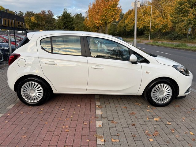 Opel Corsa E 1.3CDTI Edition ecoFlex*Aut*Nav*TÜV NEU - foto 4