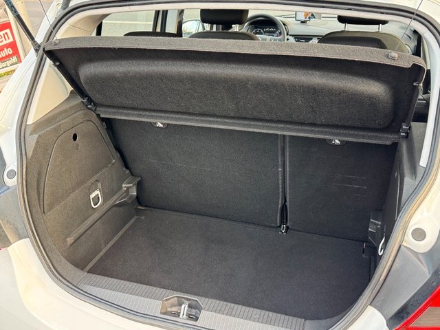 Opel Corsa E 1.3CDTI Edition ecoFlex*Aut*Nav*TÜV NEU - foto 6