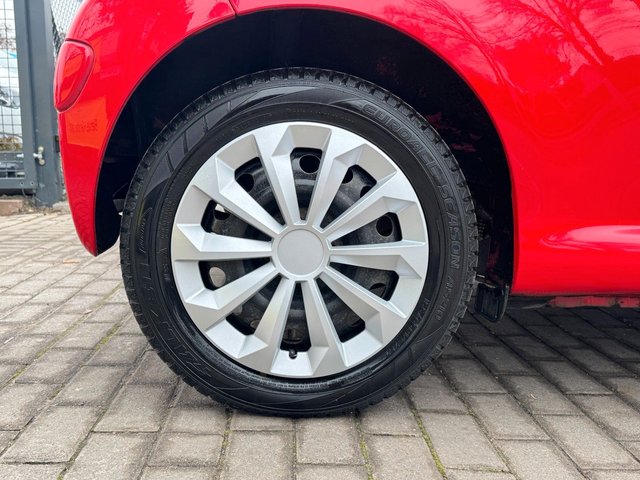 Toyota Aygo (X) 1,0 City*Servo*Allwetter*TÜV NEU - bilder 9