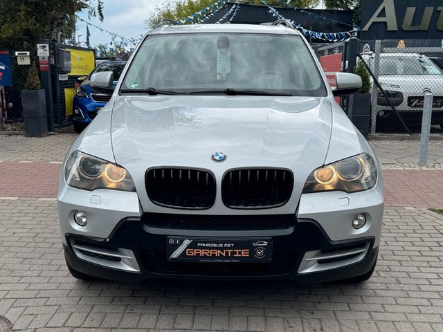 BMW X5 xDrive30d*Aut.*Panorama*HeadUp*Navi*Aktiv*PDC - bilder 2