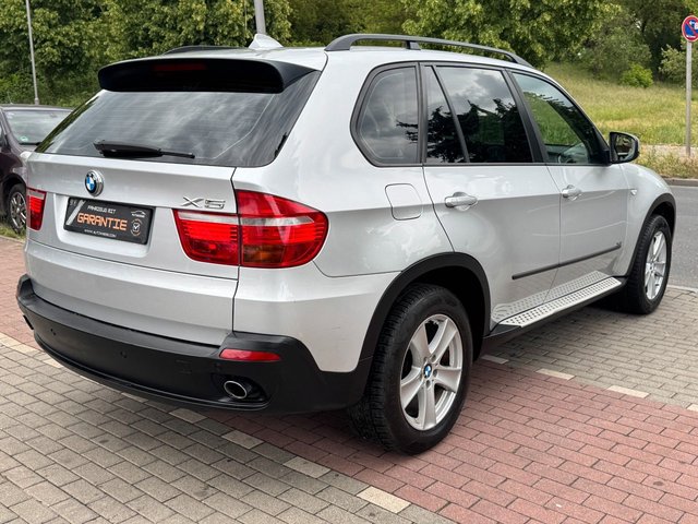 BMW X5 xDrive30d*Aut.*Panorama*HeadUp*Navi*Aktiv*PDC - bilder 5