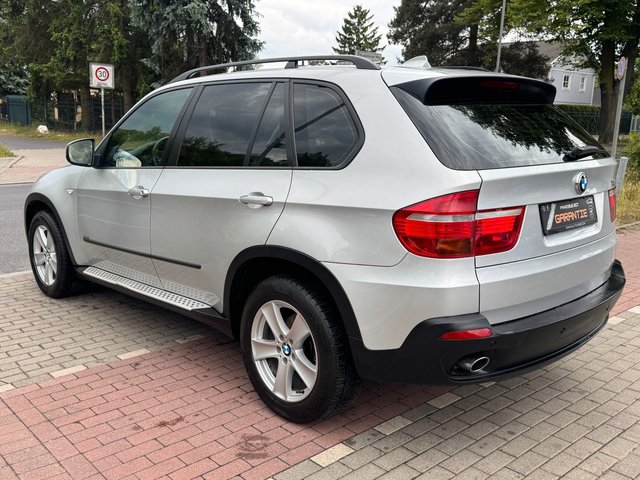 BMW X5 xDrive30d*Aut.*Panorama*HeadUp*Navi*Aktiv*PDC - bilder 6
