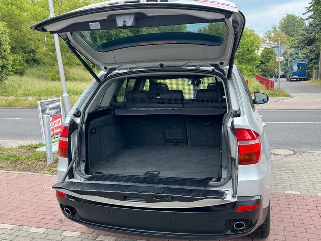 BMW X5 xDrive30d*Aut.*Panorama*HeadUp*Navi*Aktiv*PDC - bilder 7
