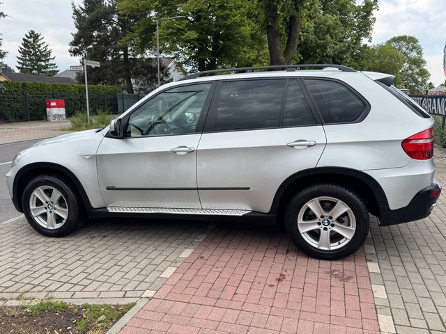 BMW X5 xDrive30d*Aut.*Panorama*HeadUp*Navi*Aktiv*PDC - bilder 8