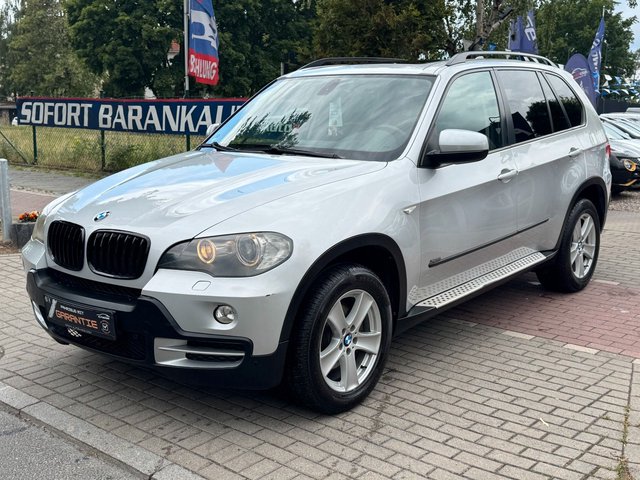 BMW X5 xDrive30d*Aut.*Panorama*HeadUp*Navi*Aktiv*PDC - bilder 9