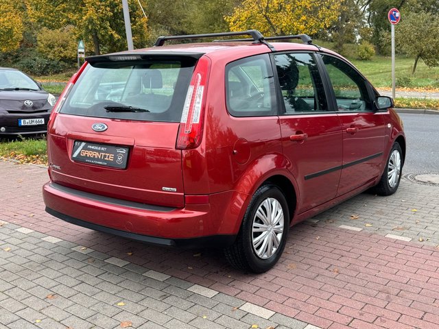 Ford C-Max 1.8 Klima*Tempomat*TÜV NEU* - foto 5
