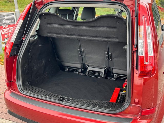 Ford C-Max 1.8 Klima*Tempomat*TÜV NEU* - foto 6