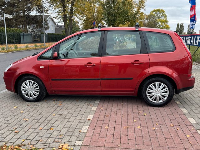 Ford C-Max 1.8 Klima*Tempomat*TÜV NEU* - foto 8