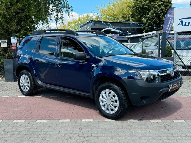 Dacia Duster - foto 1