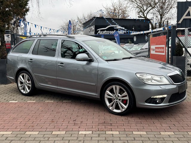 Skoda Octavia - foto 1